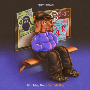 Album Witching Hour from 
