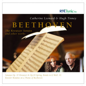 收聽Catherine Leonard的Ludwig van Beethoven: Sonata in F "spring", Op.24: Allegro歌詞歌曲