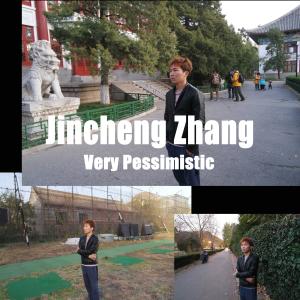 收聽Jincheng Zhang的She Is Very Reluctant to Mention This Matter歌詞歌曲