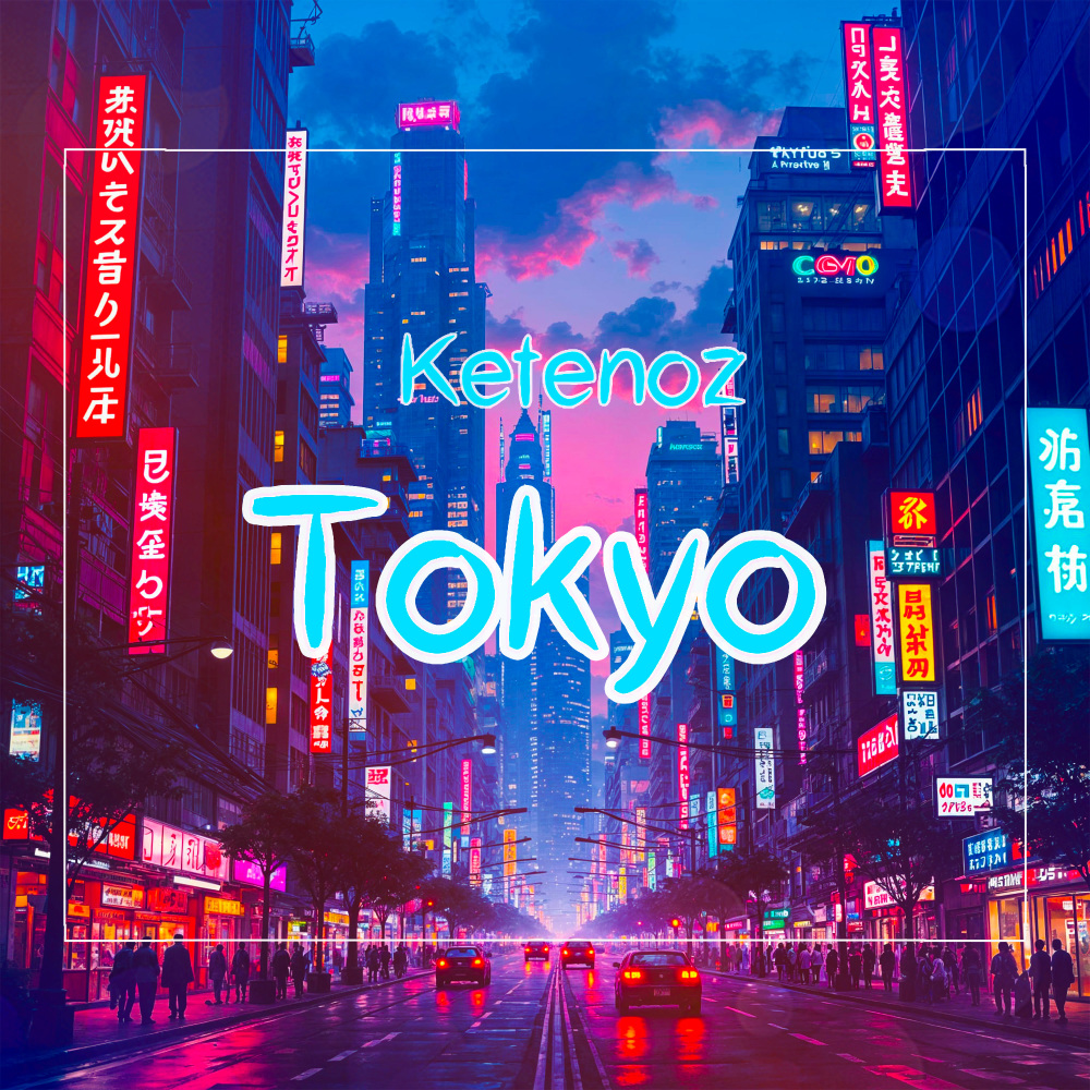 Tokyo (Original Mix)