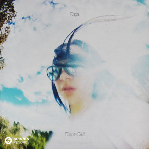 Daya的專輯Don't Call