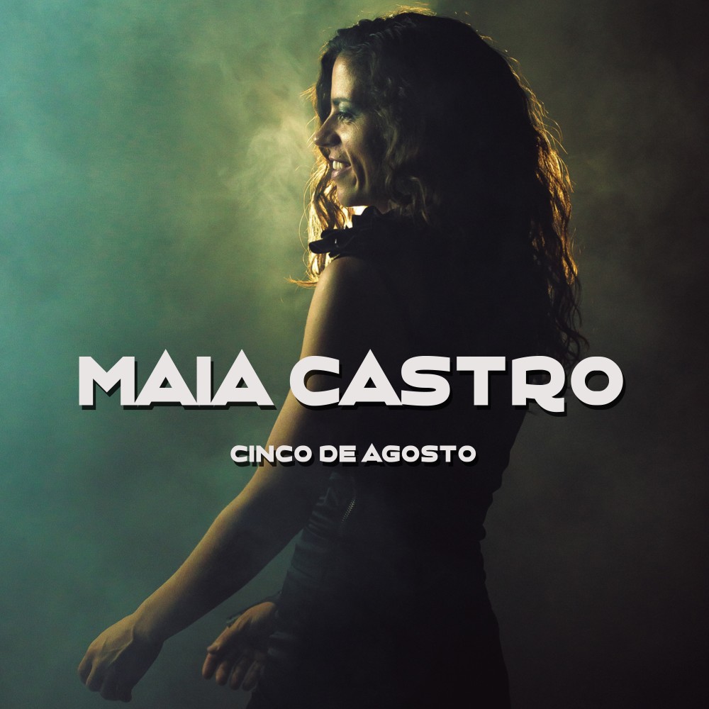 Cinco de Agosto