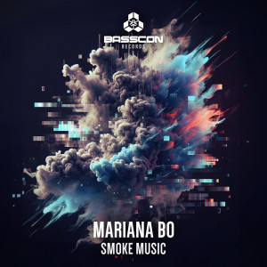 Mariana BO的專輯Smoke Music