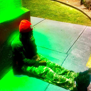 default playlist img