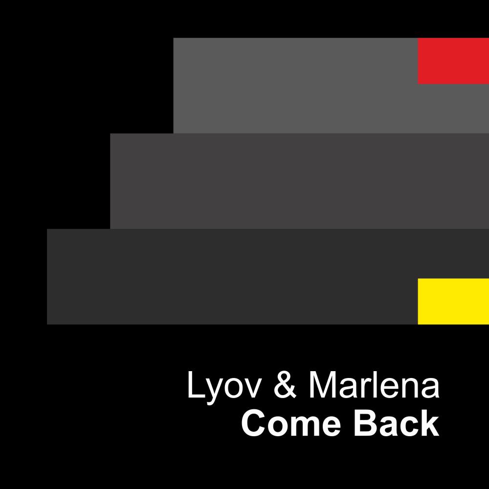 Come Back (feat. Marlena) (Explicit)