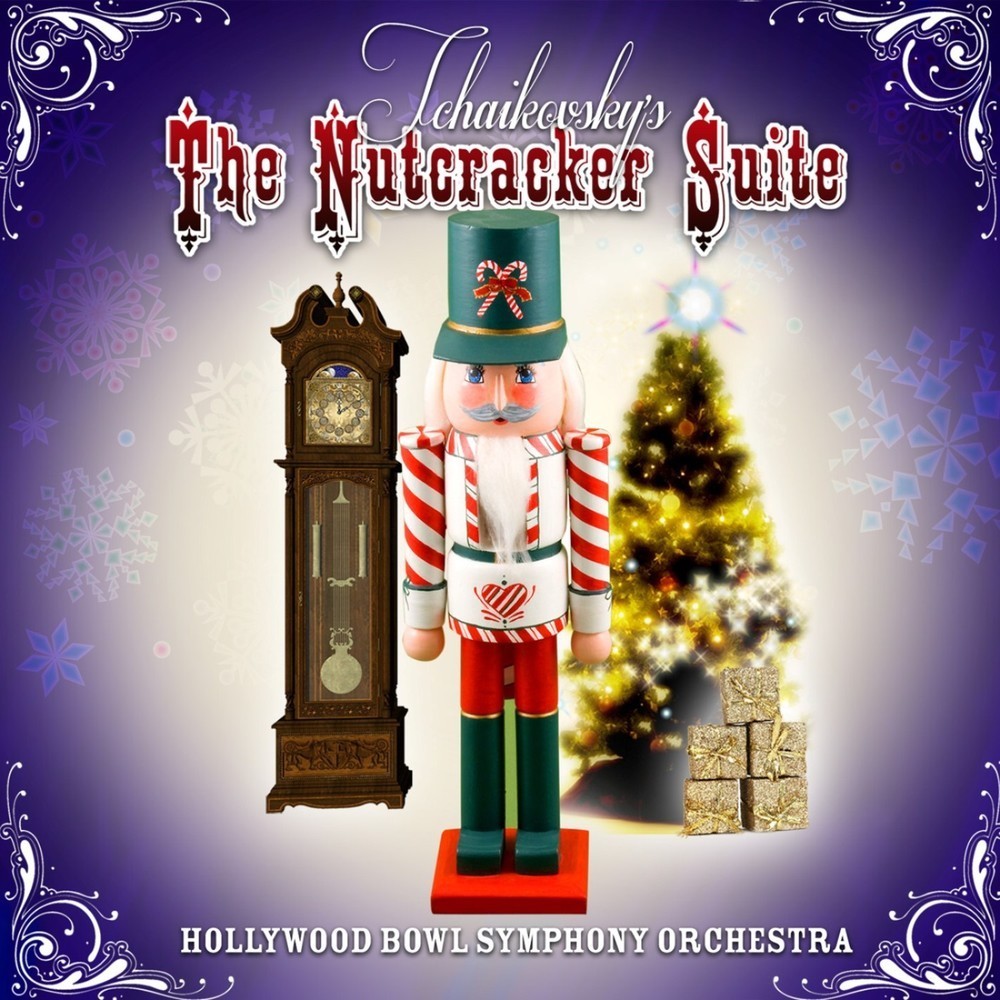 The Nutcracker Suite, Op. 71a: III. Dance of the Sugar-Plum Fairy