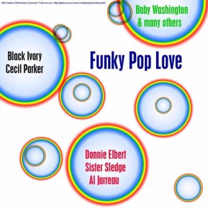 ดาวน์โหลดและฟังเพลง Love Town (Short Version) พร้อมเนื้อเพลงจาก Booker Newberry III