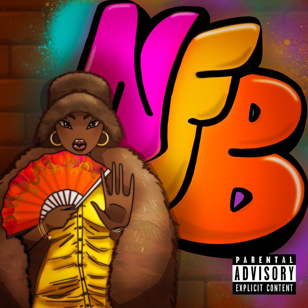 NFB (No funny Business) (Explicit)