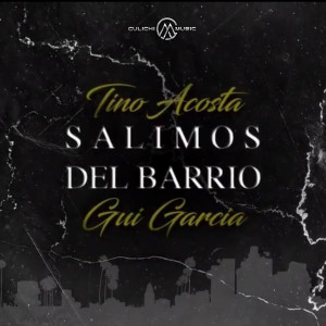 Listen to Salimos Del Barrio song with lyrics from Gui Garcia
