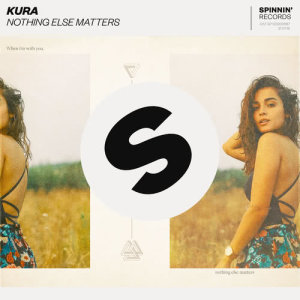 ดาวน์โหลดและฟังเพลง Nothing Else Matters พร้อมเนื้อเพลงจาก Kura