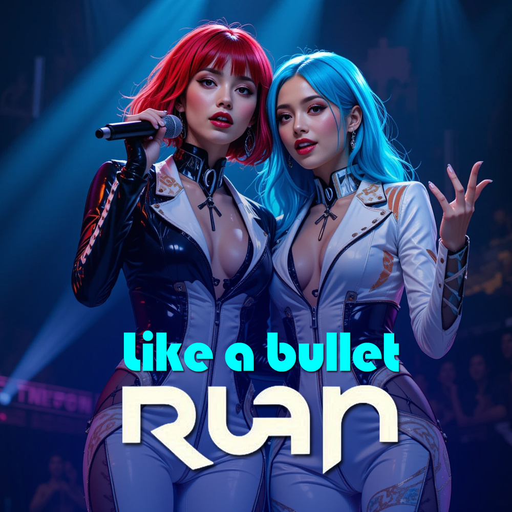 Like a Bullet