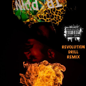 Kirk Franklin的专辑Kirk Franklin Revolution (Remix) (Explicit)