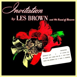 收听Les Brown的From This Moment On歌词歌曲