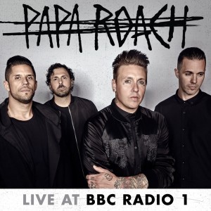 Listen to Last Resort (Live at BBC Radio 1) song with lyrics from Papa Roach