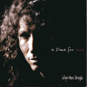 Album A Time for Love from Julian Marc Stringle
