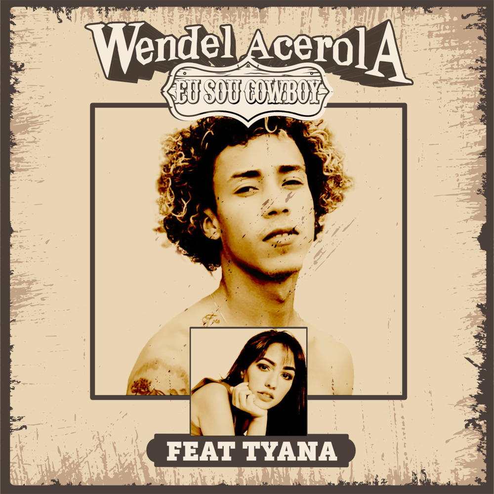 Eu Sou o Cowboy (Explicit)