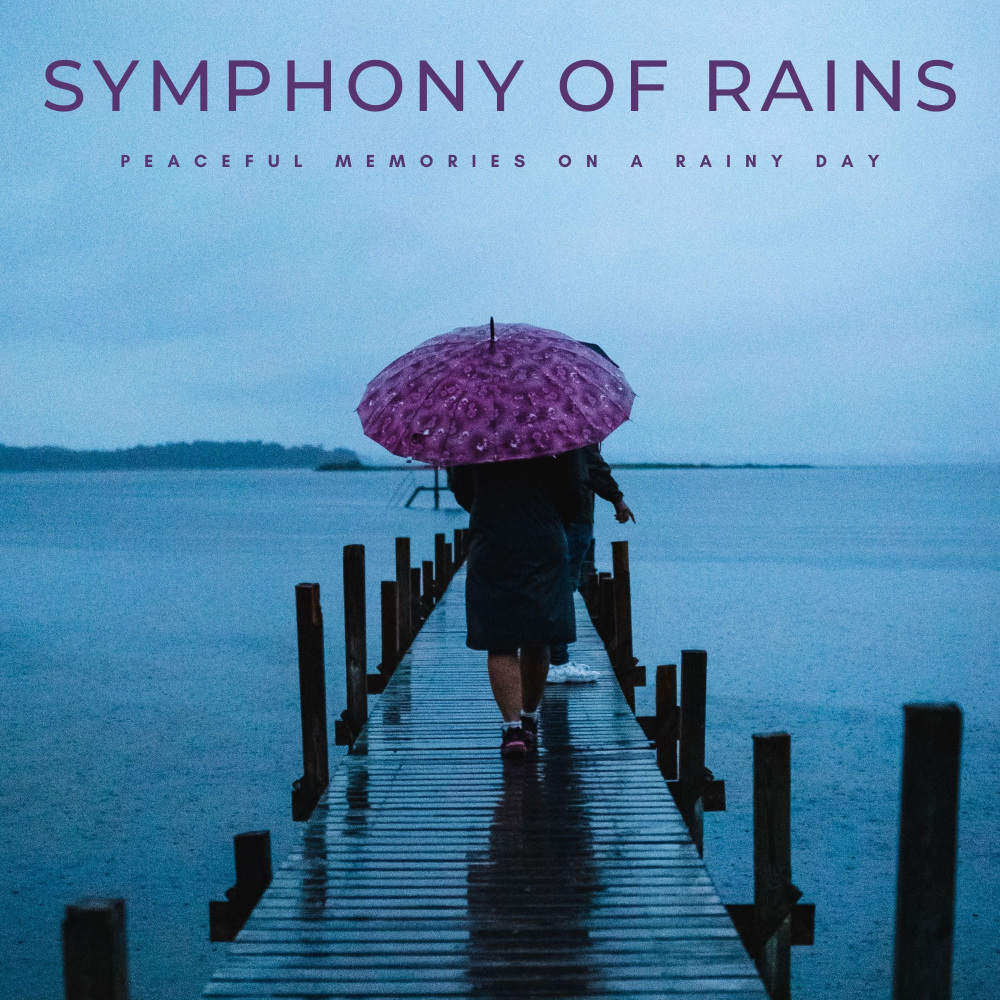 The Touch of Rain