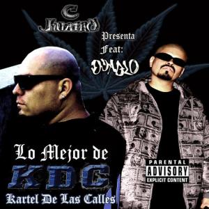 ดาวน์โหลดและฟังเพลง Las Armas De Dyablo (Explicit) พร้อมเนื้อเพลงจาก K.D.C.