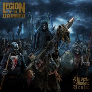 ดาวน์โหลดและฟังเพลง Dark Coronation / Outro พร้อมเนื้อเพลงจาก Legion Of The Damned