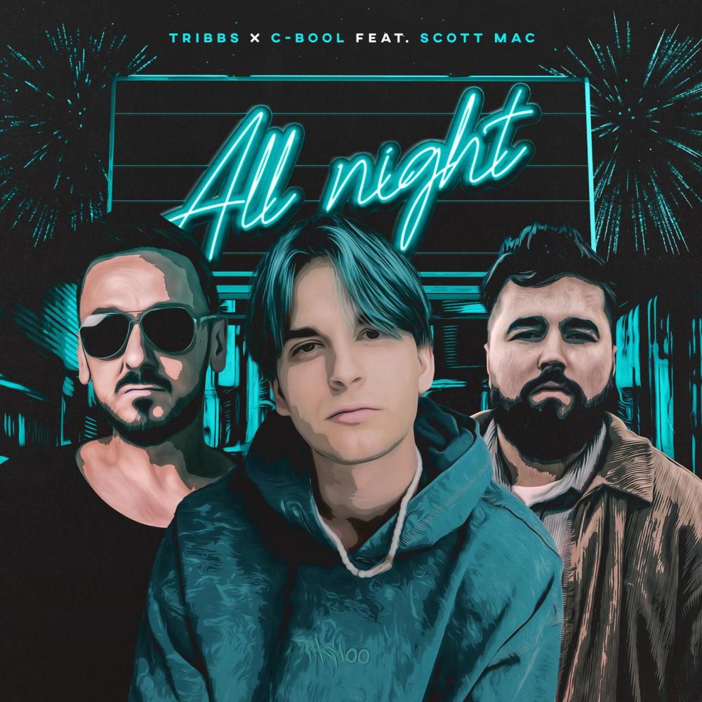 All Night (Extended Mix)