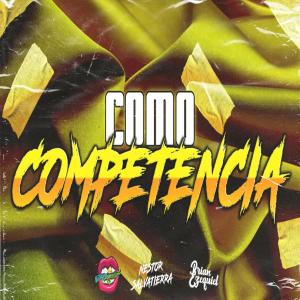 收聽Dj Luciano Troncoso的Como competencia (feat. Nestor Salvatierra & Brian Ezequiel) (After Mix)歌詞歌曲