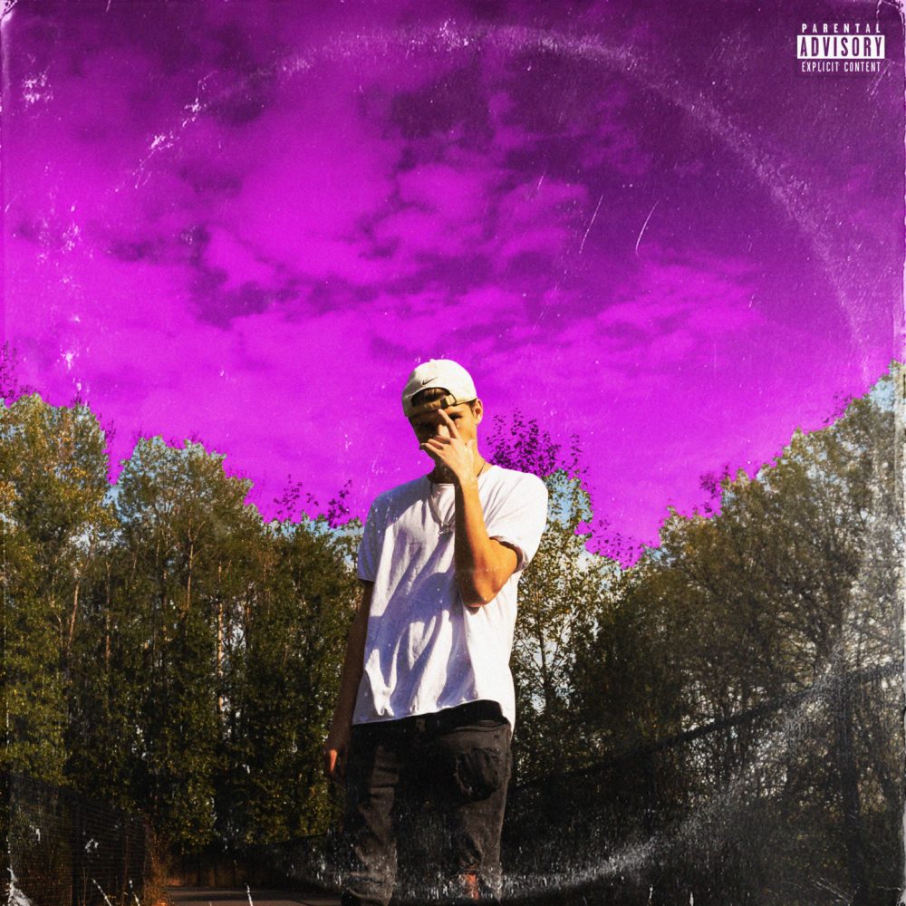 Hold On (Explicit)