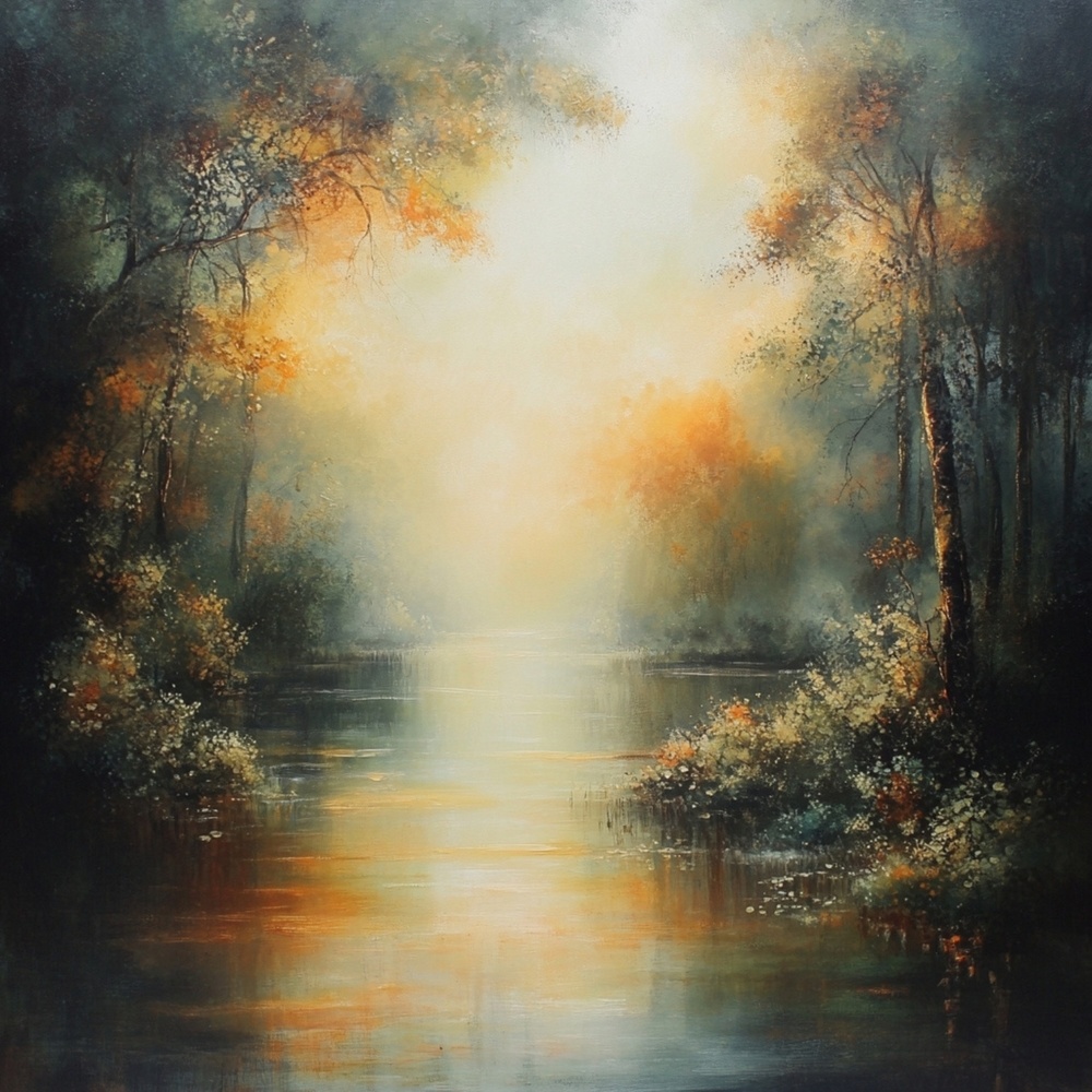 Distant Fog