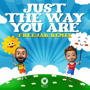 Dengarkan lagu Just the Way You Are (Freejak Extended mix) nyanyian DJ White Shadow dengan lirik