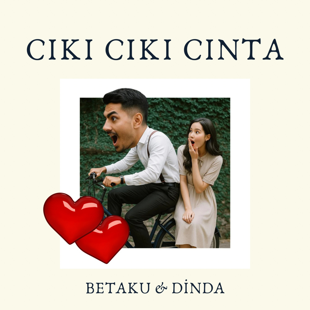 Ciki Ciki Cinta
