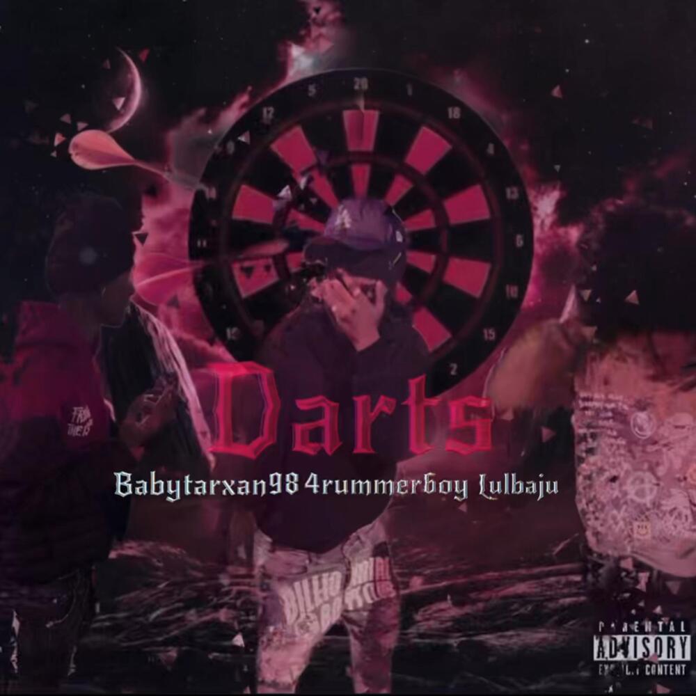 Darts (Explicit)