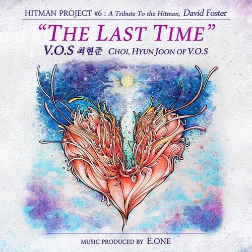 The Last Time (English Ver.) (English Version)