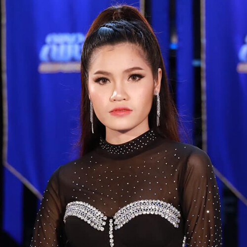 ป๋อม ผทัยมาศ