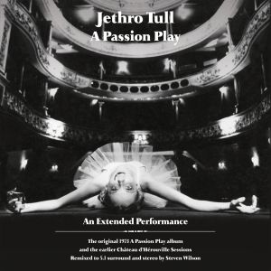 收聽Jethro Tull的Animelee (1st Dance) / Animelee [2nd Dance] [The Chateau D'Herouville Sessions] [Stereo Mix] (Stereo Mix)歌詞歌曲