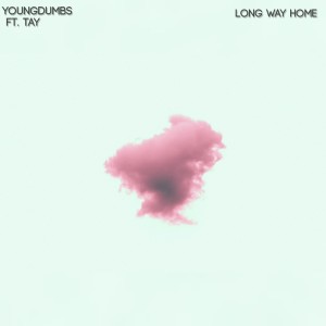 Young Dumbs的专辑Long way home