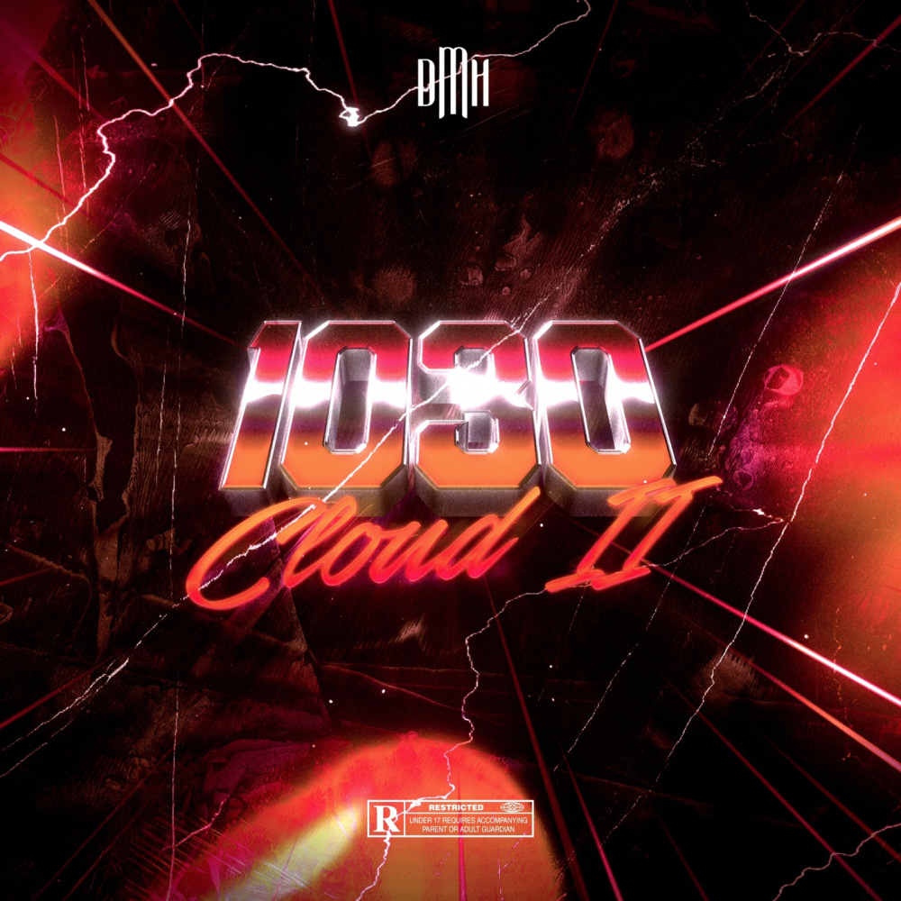 1030Cloud II (Explicit)