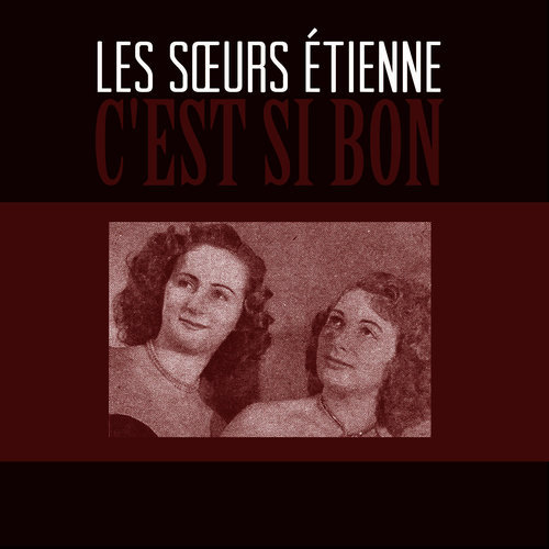 C'est Si Bon