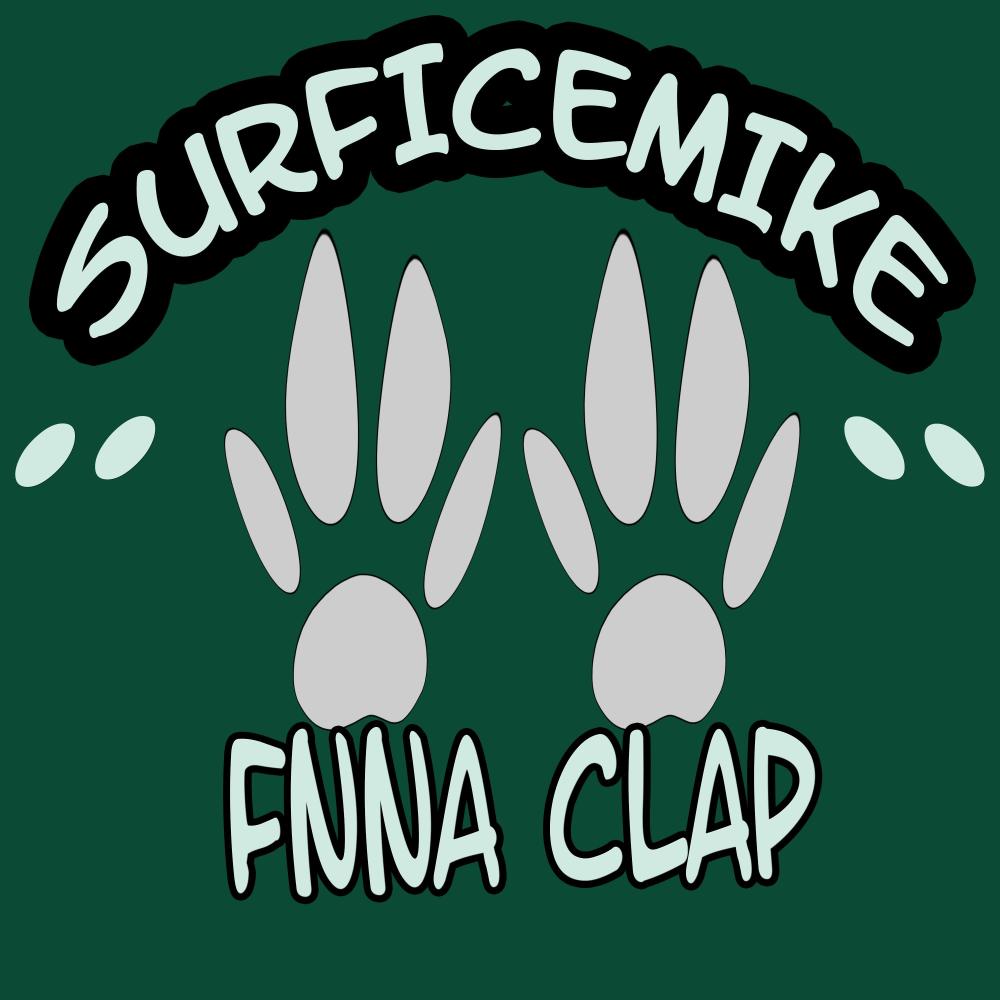 fnna clap (Explicit)