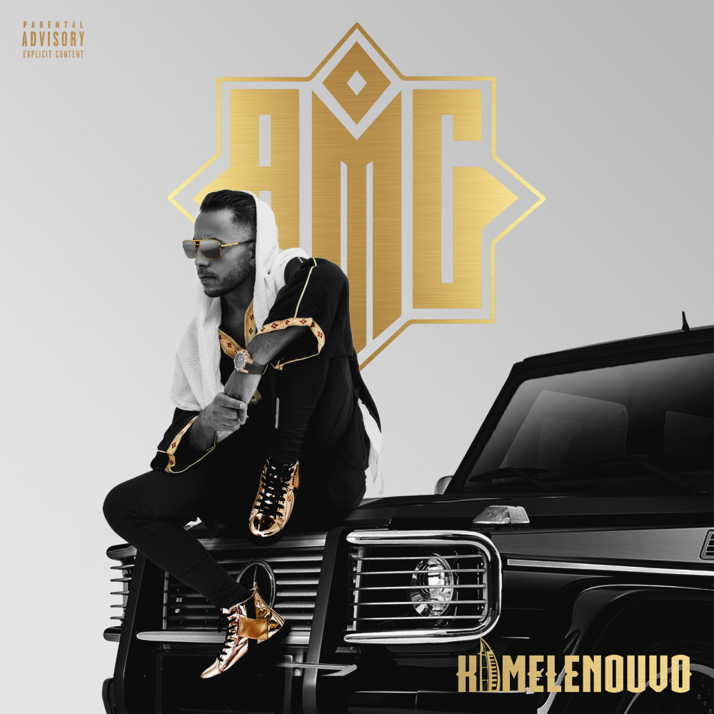 Lova (feat. Moula) (Explicit)