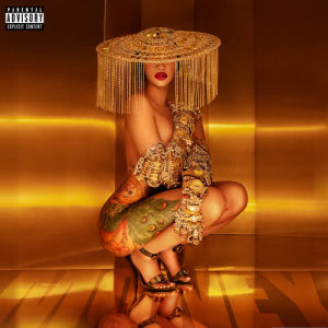 收聽Cardi B的Money (Explicit)歌詞歌曲