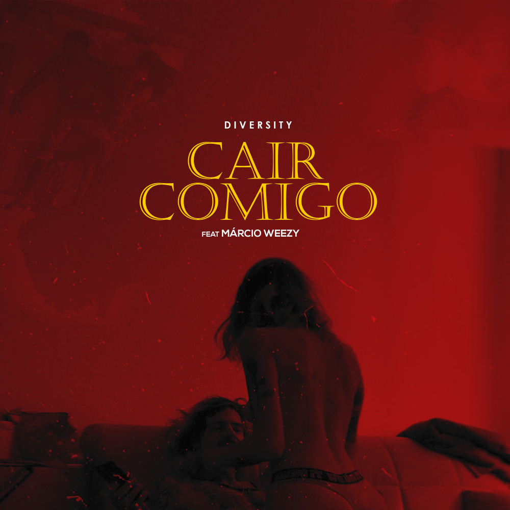Cair Comigo