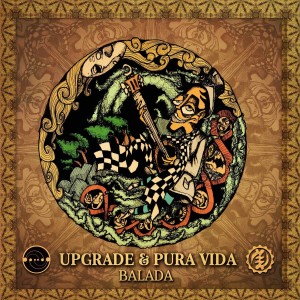 ดาวน์โหลดและฟังเพลง Balada พร้อมเนื้อเพลงจาก UPGRADE