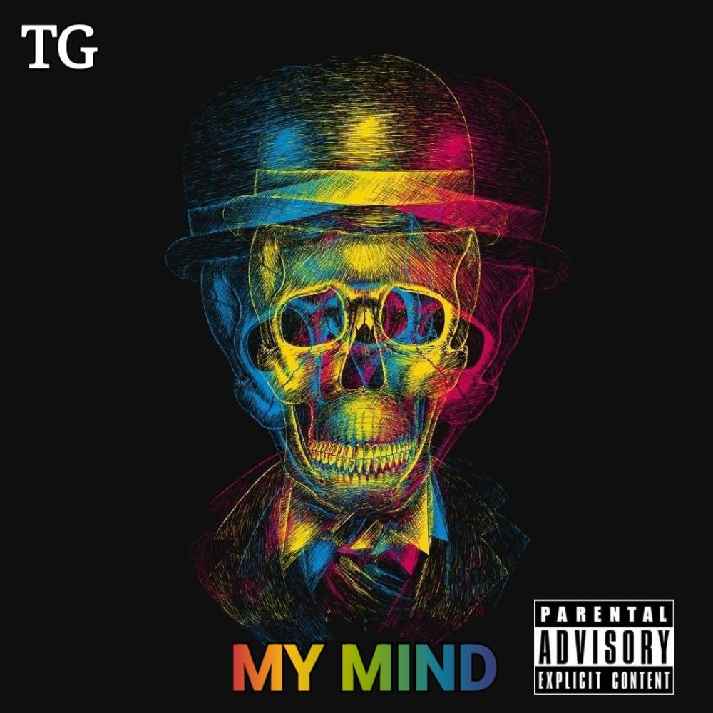 My Mind (Explicit)