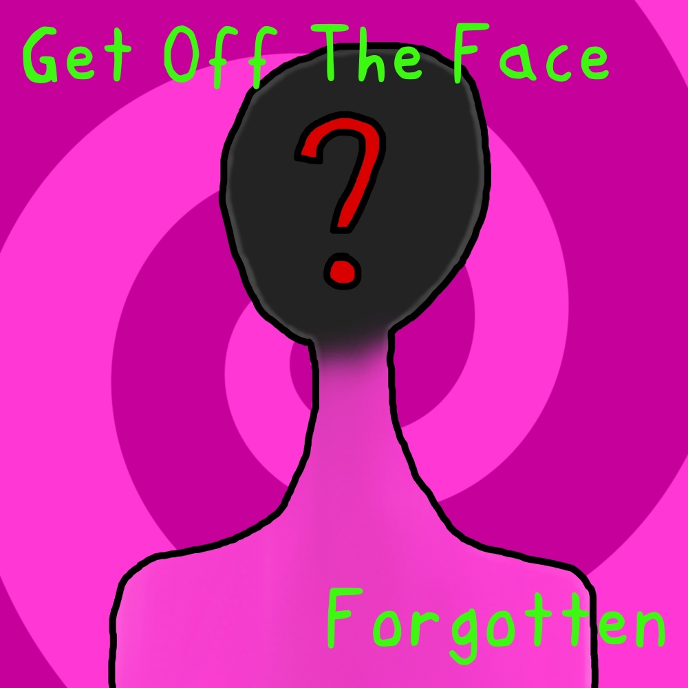 Forgotten (Instrumental)