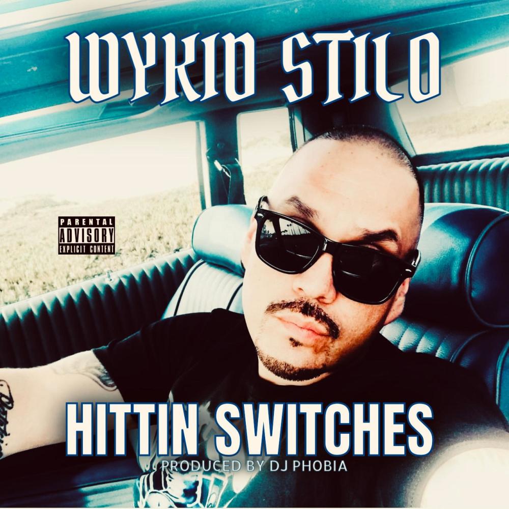 HITTIN SWITCHES (Explicit)