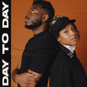 Listen to Day to Day song with lyrics from IJALE