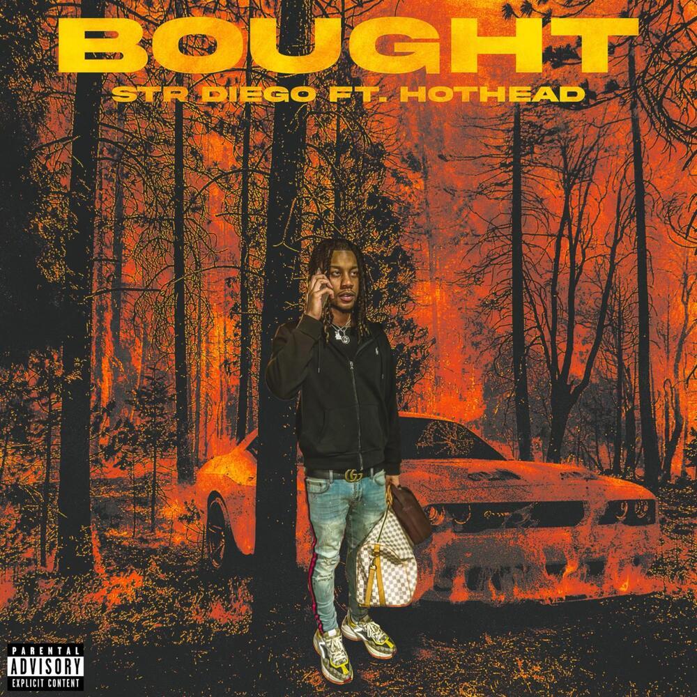 Bought (Explicit)