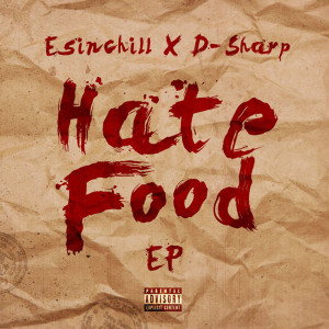 Listen to Hollywood (feat. London) (Explicit) song with lyrics from D-Sharp
