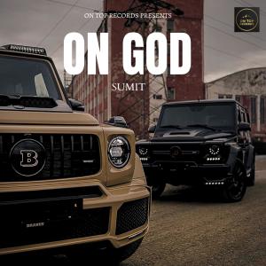 SUMIT的專輯On God (feat. Karbon Beats)