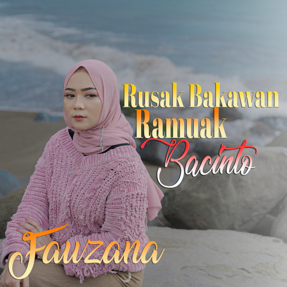 Rusak Bakawan Ramuak Bacinto