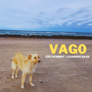 Edu Schmidt的專輯VAGO